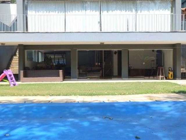 Casa para venda com 333 metros quadrados com 3 quartos em Alto da Lapa - São Paulo - SP