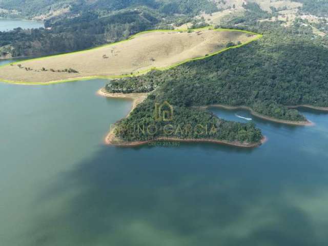 Terreno à venda na Bairro Santa Luzia em Nazaré Paulista, Santa Luzia, Nazaré Paulista por R$ 13.000.000