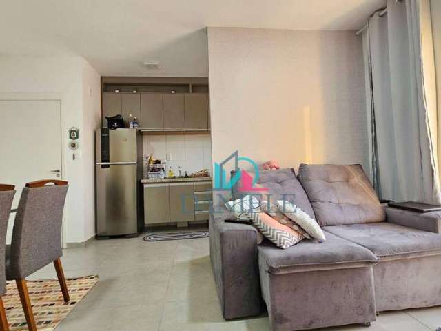 Lindo apartamento no Jequitibas