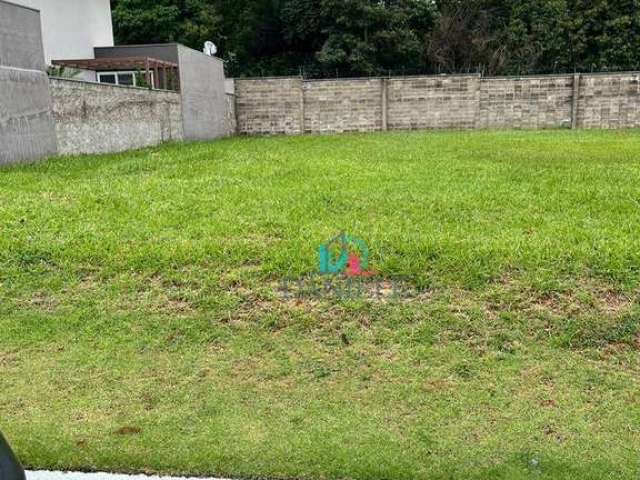 Terreno à venda, 390 m² por R$ 215.000,00 - Condomínio Bounganville - Araraquara/SP