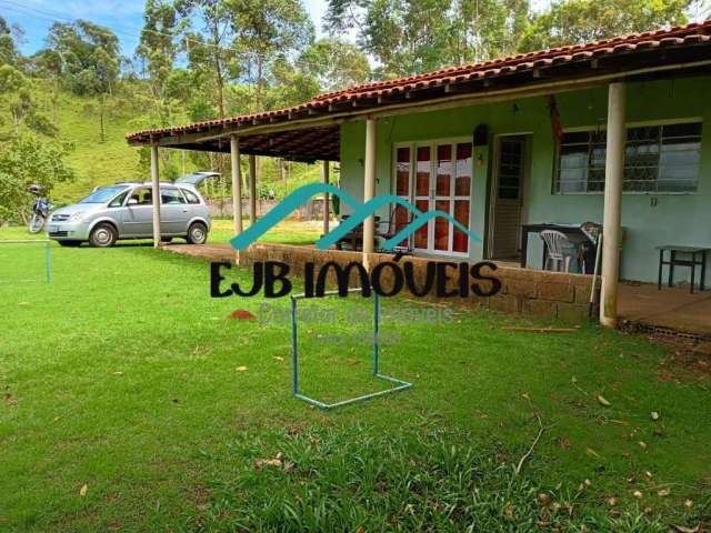 Casa em Condomínio em Zona Rural, Tuiuti/SP