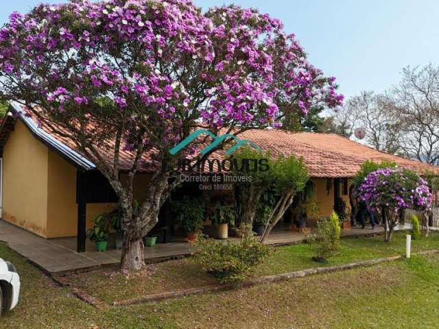 Sítio à venda no bairro Zona Rural em Tuiuti/SP