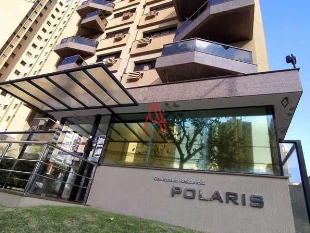 Apartamento com 4 quartos à venda na Rua Piauí, 1259, Centro, Londrina por R$ 860.000