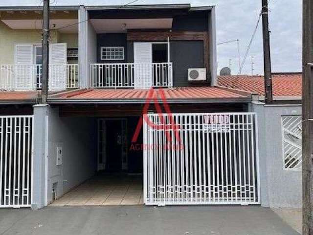 Casa com 3 quartos à venda na Rua Amaury de Oliveira e Silva, 113, Jardim Tarumã, Londrina por R$ 575.000