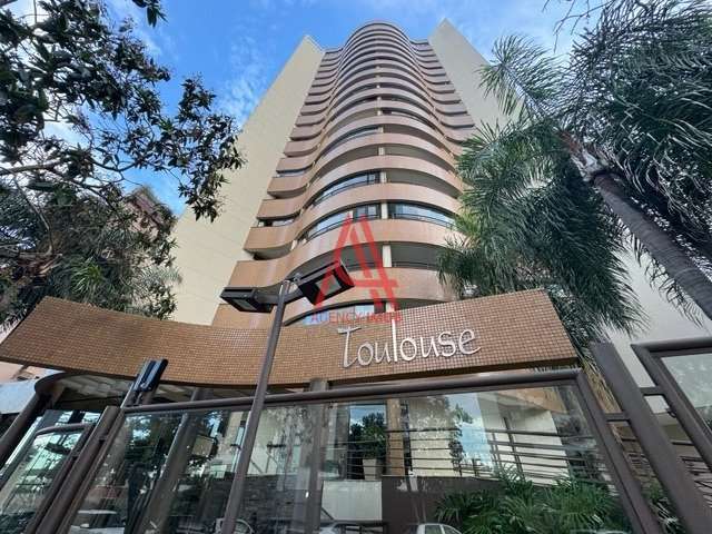 Apartamento com 3 quartos à venda na Rua João Huss, 199, Palhano 2, Londrina por R$ 1.300.000