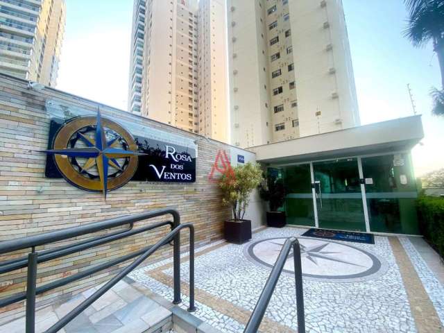 Apartamento com 3 quartos à venda na José Monteiro de Melo, 150, Gleba Palhano, Londrina por R$ 680.000