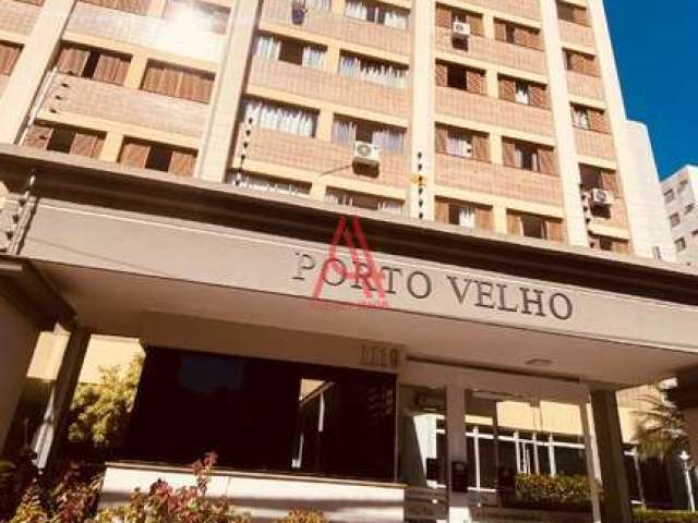 Apartamento com 3 quartos à venda na Avenida Paraná, 1119, Centro, Londrina por R$ 520.000