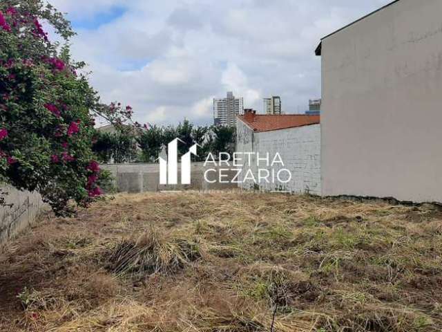 Terreno à Venda, 480m² por R$520.000 - Jardim das Nações, Taubaté - SP