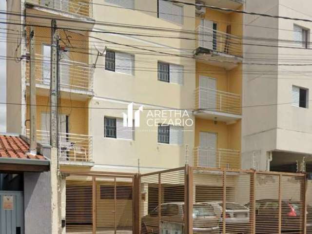 Apartamento com 03 dormitórios à venda, 81m² por R$ 220.000,00 - Residencial Colina do Sol - Taubaté - SP