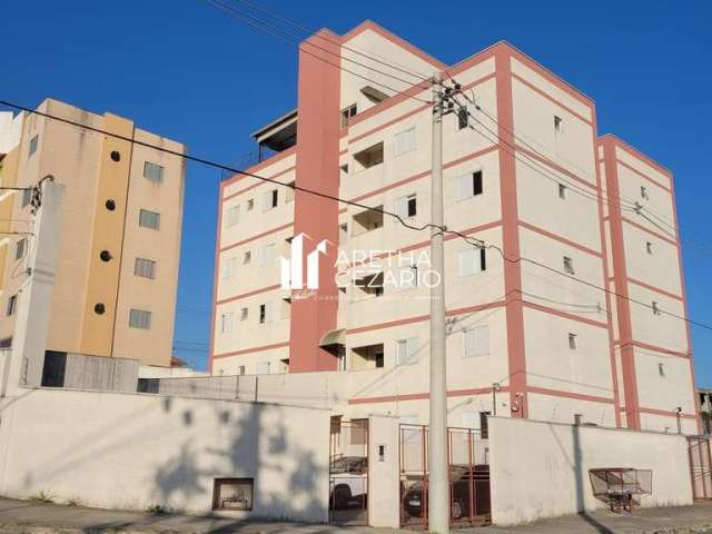 Apartamento com 03 Dormitórios sendo uma suíte no Condomínio Residencial Nathalia - Taubaté – SP