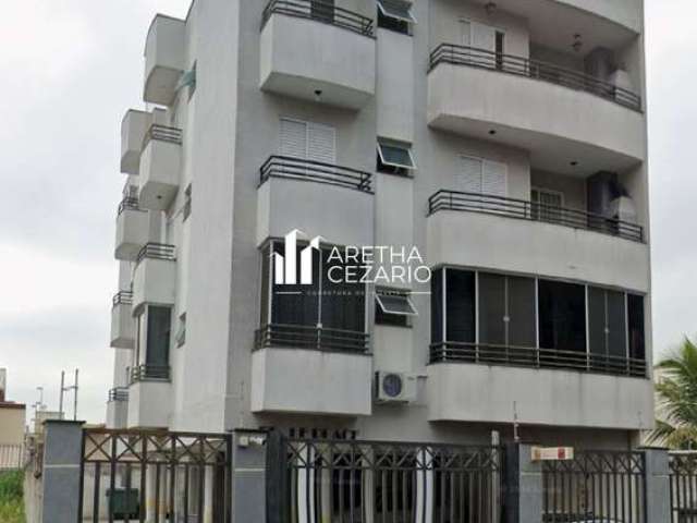 Apartamento com 03 dormitórios sendo uma suíte à venda,85m² por R$ 330.000 - Esplanada Independência - Taubaté - SP