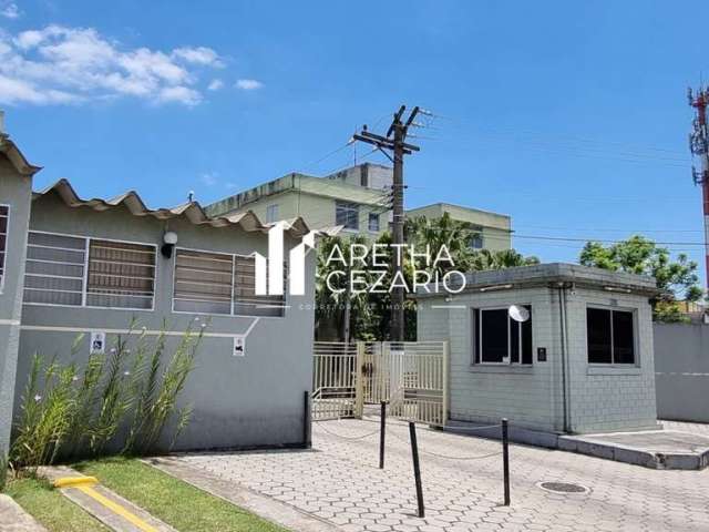 Apartamento com 02 Dormitórios à venda, 54m² por R$ 170.000,00 - Estiva - Taubaté/ SP