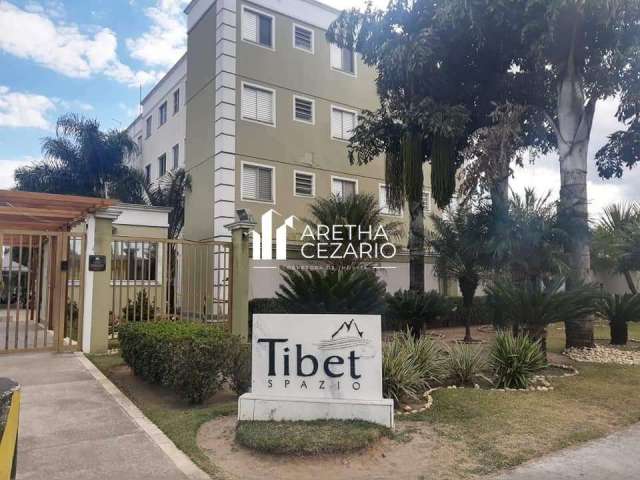 Apartamento com 02 Dormitórios à venda, 48m² por R$ 200.000,00 - Estiva - Taubaté - SP