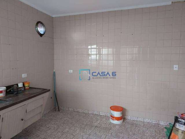 Casa com 2 dormitórios para alugar, 65 m² por R$ 1.500,00/mês - Vila Formosa - São Paulo/SP