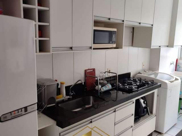 Oportunidade àgio de apartamento de 52m² com 2 quartos sendo 1 suíte andar alto e garagem coberta Long Beach Top Life Taguatinga Norte