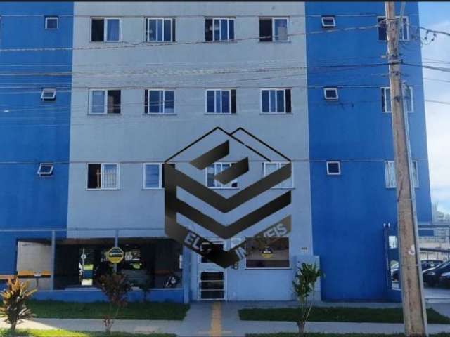 Oportunidade Ágio de apartamento de 51m² com 2 quartos , varanda  Samambaia Sul