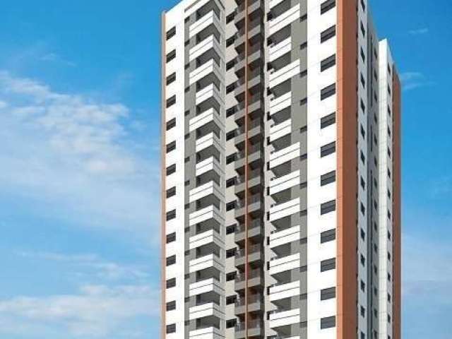 Apartamento Edificio Allurre Vila Ema - 120 m² Andar Alto - 3 Suítes - 2 Vagas + Hobby Box