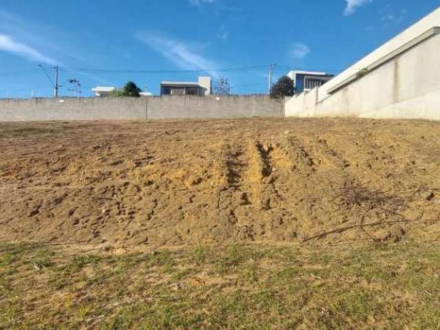 Terreno à venda na Quadra A - 600 m² Cond. Colinas do Paratehy Sul Urbanova