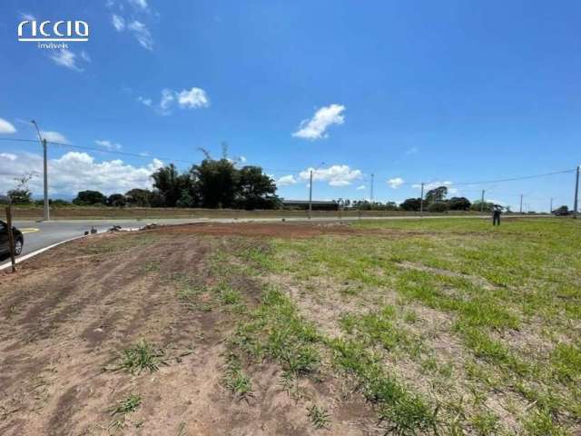 Terreno 250 m² no Vereda dos Campos zona leste de São José dos Campos, Terreno de Esquina