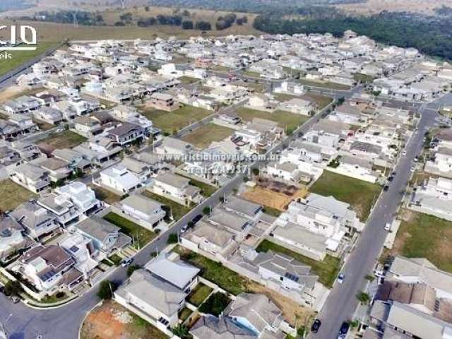 Terreno com Projeto Aprovado  Condomínio Altos da Serra 6  Urbanova.