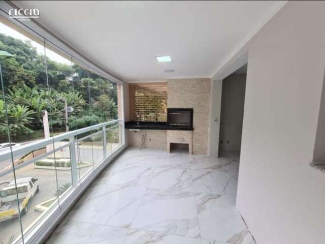 Apartamento novo a venda na Vila Ema