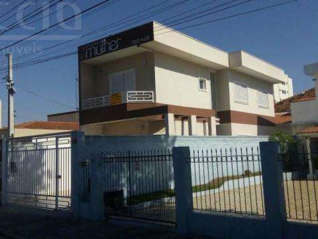 Prédio Comercial à venda, Vila Betânia, São José dos Campos - .