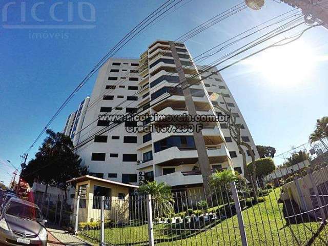 Cobertura Residencial à venda, Vila Betânia, São José dos Campos - .