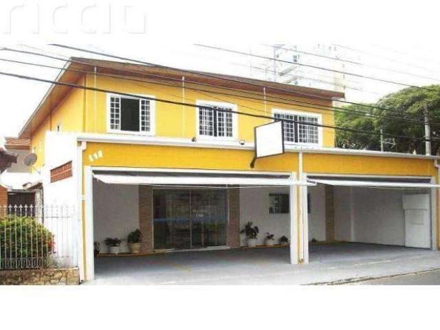 Prédio Comercial à venda, Vila Betânia, São José dos Campos - .