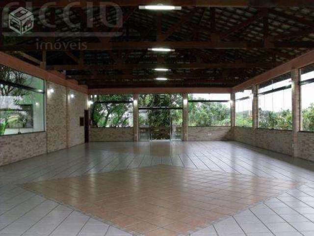 Ponto Comercial à venda, Vila Rossi, São José dos Campos - .