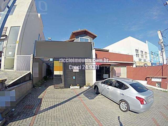 Prédio à venda, 267 m² por R$ 1.280.000,00 - Urbanova - São José dos Campos/SP