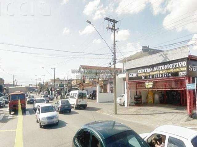 Ponto Comercial à venda, Jardim Satélite, São José dos Campos - .