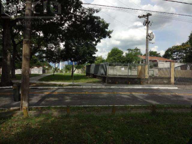 Casa Residencial à venda, Jardim Americano, São José dos Campos - .