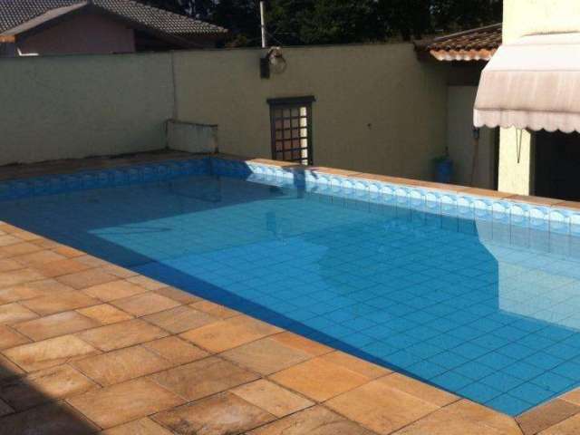 Casa com 5 dormitórios à venda, 450 m² por R$ 1.600.000,00 - Jardim Esplanada - São José dos Campos/SP