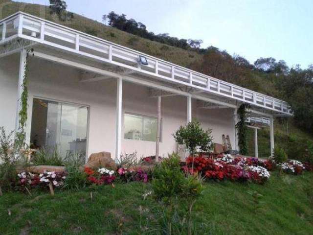 Sítio Rural à venda, Buquirinha II, São José dos Campos - .