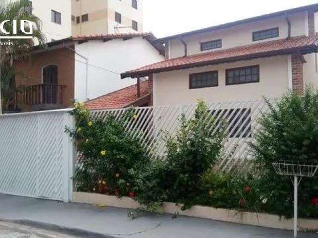 *Oportunidade* Casa Jd das Indústrias SJC centro da ferradura