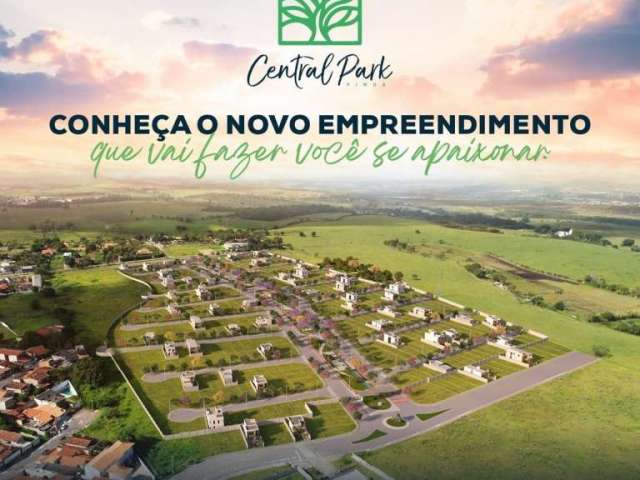 Cond. Central Park em Pindamonhangaba - Breve lançamento Terrenos - Estudo INVESTIDOR de 1.788,30 m²(Junção 10 lotes) Prox. ao Shopping de PINDA