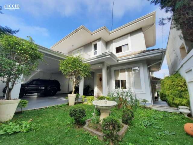 Casas no bairro Jardim Esplanada em São José dos Campos