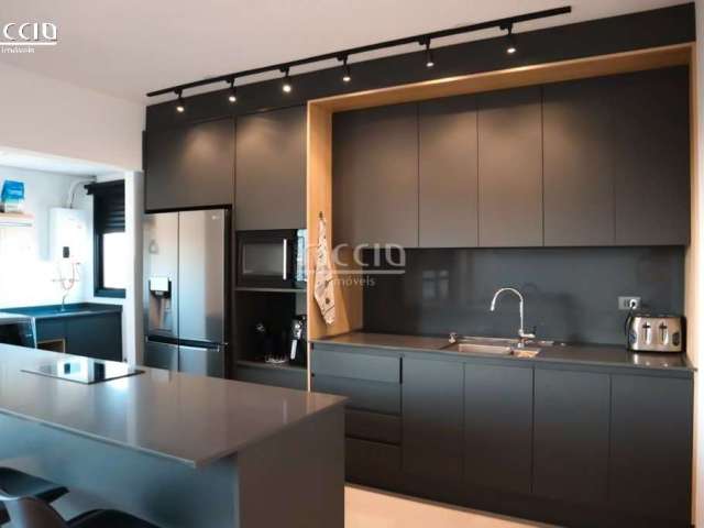 Apartamento Loft - Tarsila Loft - Jardim Aquarius, 94 m², 2 Vagas (LOCADO)