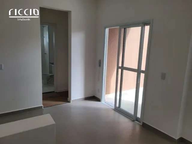 Apartamento no Edifício Grandkazza