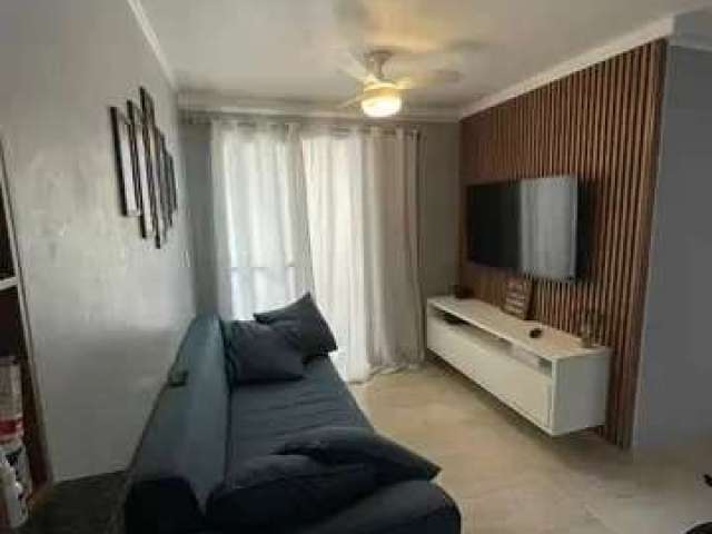 Apartamento no Edifício Spazio Campo Alvorada, reformado, com 3 dormitórios, 1 suíte,