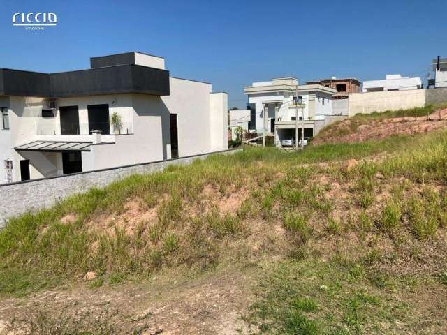 Terreno a venda Condominio Verana São José dos Campos