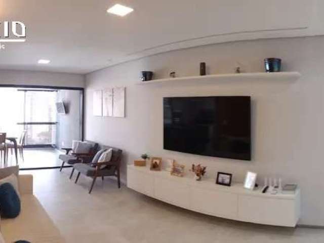 Lindo apartamento na melhor localização da Vila Adyana