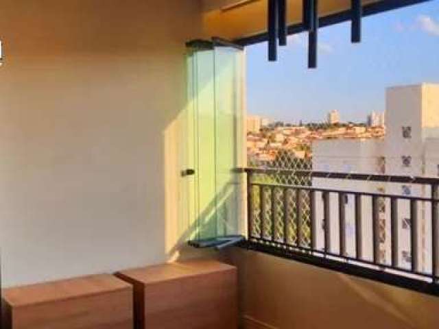 Apartamento no birro do Jardim Oriente , com 3 dormitórios , semdo 1 suite