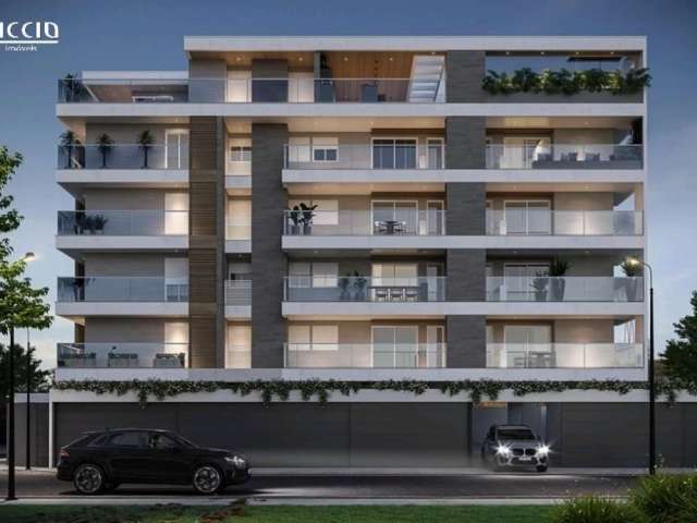 Apartamento em utabuba com 85 m2 em construção