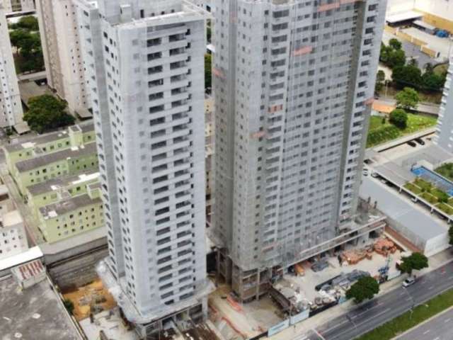 Apartamento no Edifício Wonder Cidade Jardim