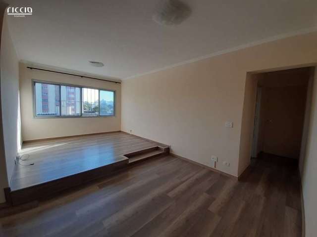 Apartamento à venda na Vila Adyana em São Jose dos Campos- SP