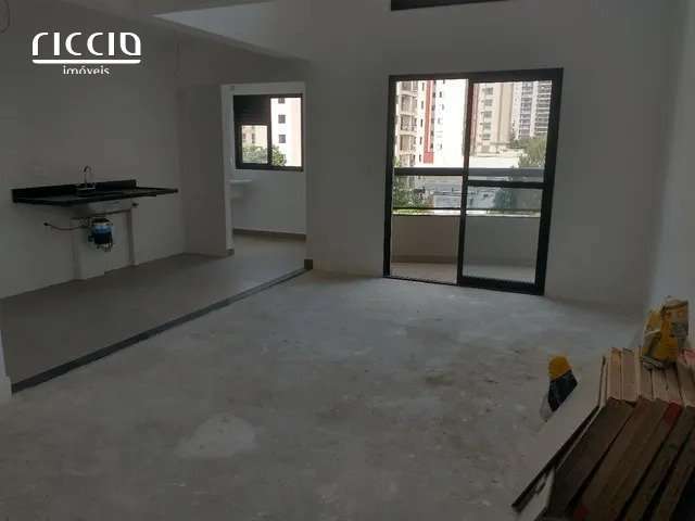 Apartamento no Edificio Tarsila Loft