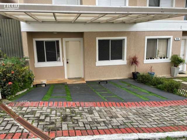 Casa em condominio no bairro do Jardim América, com 3 dormitórios, 1 suite