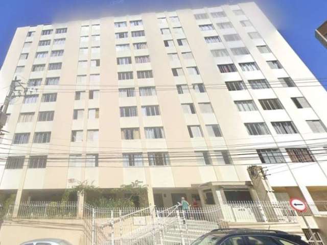 Apartamento na Vila Adyana com 40 m2,  1 vaga de garagem