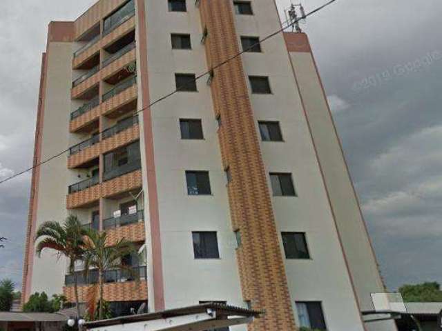 Apartamento com 3 dormitórios na regiao do Parque Industrial